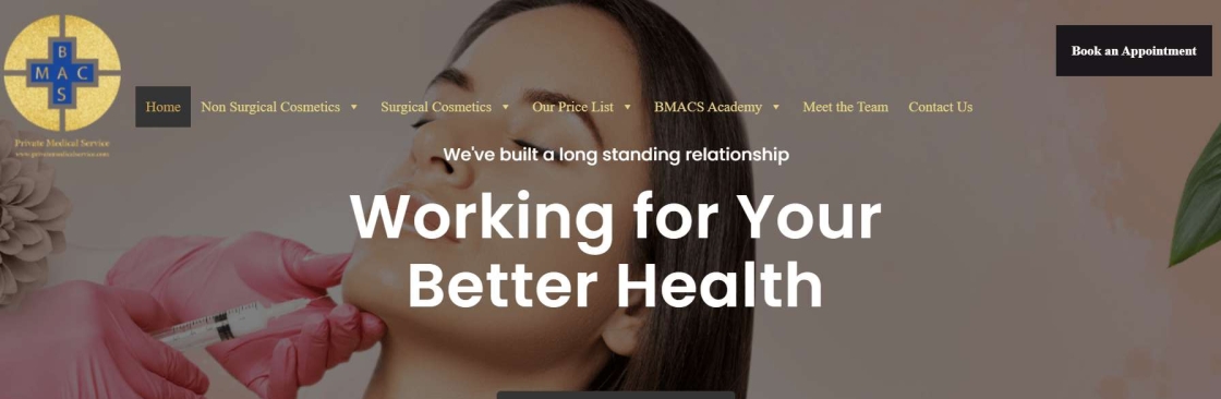 Brits Medical and Cosmetic Service