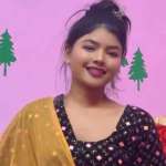 Maaya Magar Profile Picture