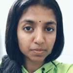 Rathna Gomez Profile Picture