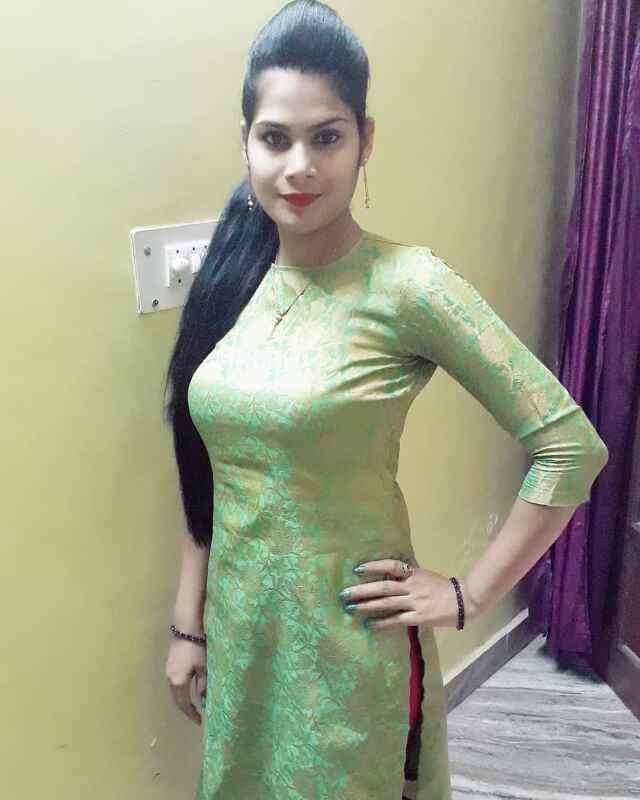 Komal Yadav