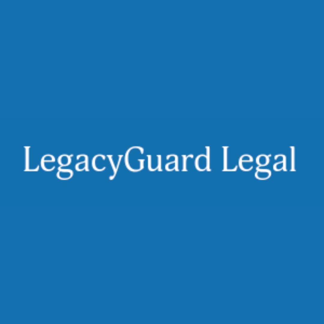 LegacyGuard Legal