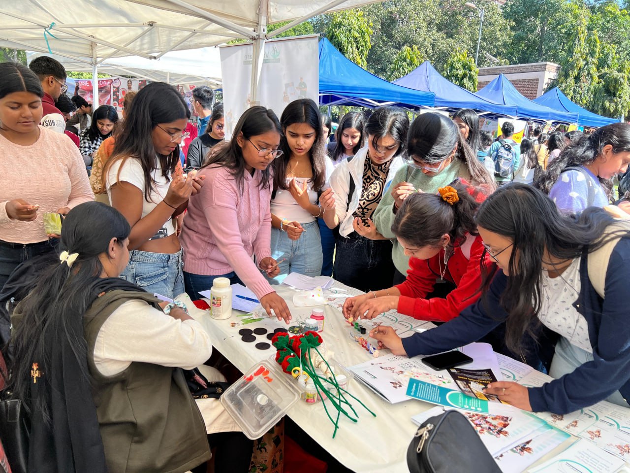 Volunteering Opportunities in Delhi | Join Trusted NGO Programs