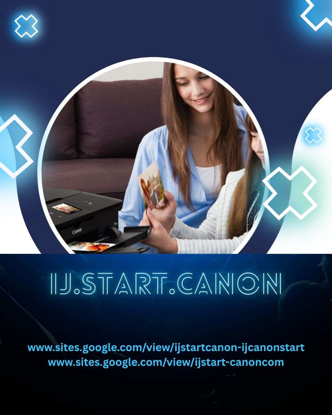 ij start canon