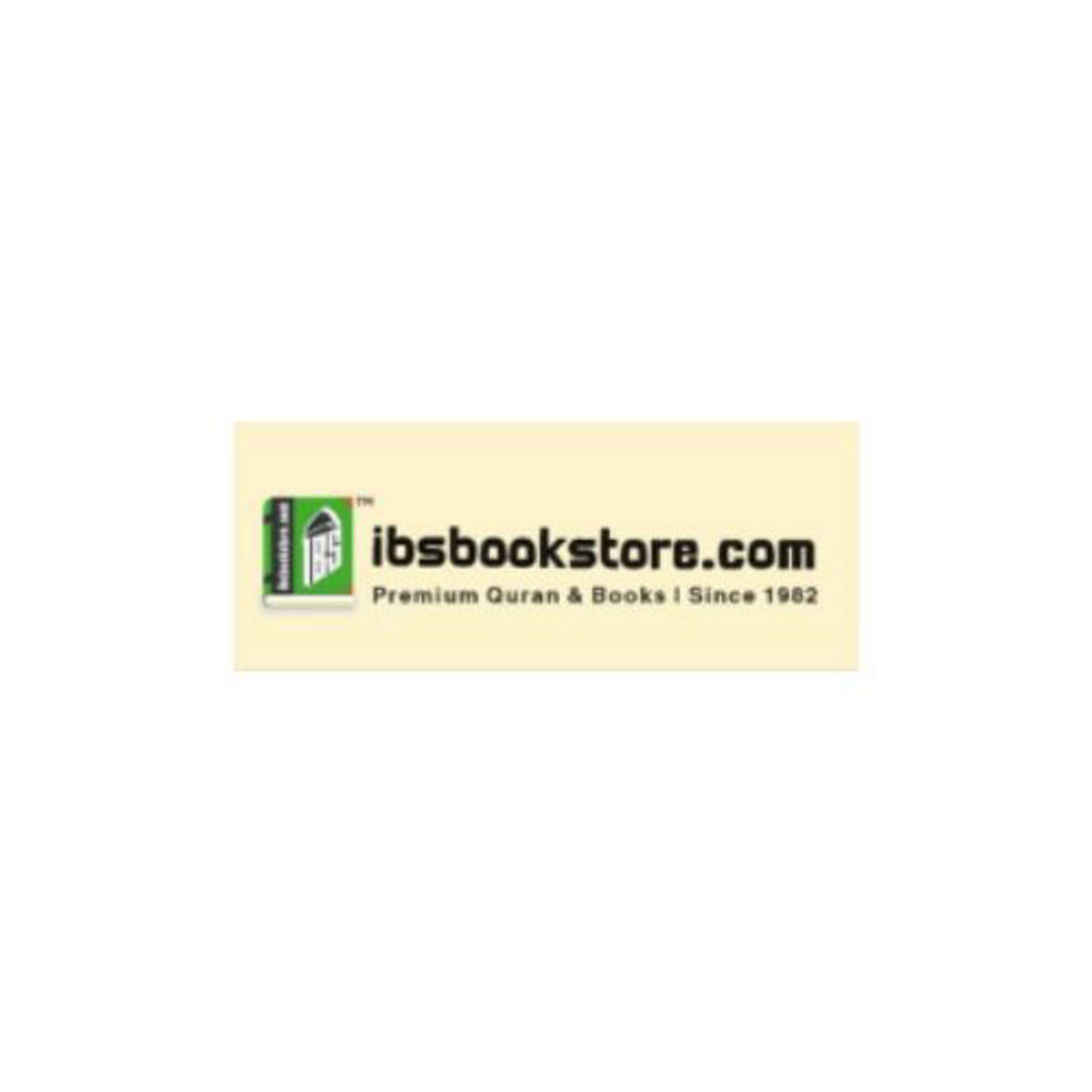 IBS Book Store P Ltd