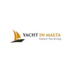 YACHT IN MALTA