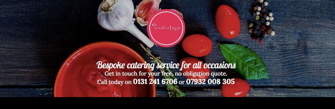 Indulge Catering
