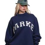 parke hoodie