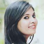 Tanvi Prajapati Profile Picture