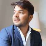 Ravi Chowdhury Profile Picture