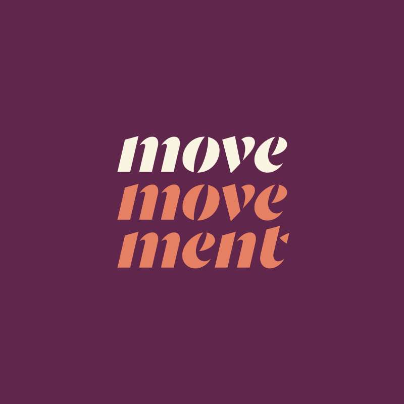 The Move Movement