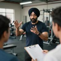 Calaméo - Harmandeep Singh Kandhari