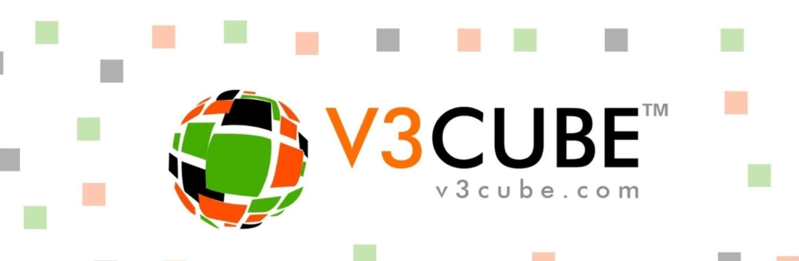 V3CUBE TECHNOLABS