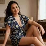 Silvia Agustina Profile Picture