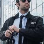 Irvine Protect Security