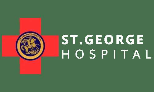 St George Hospital in New York