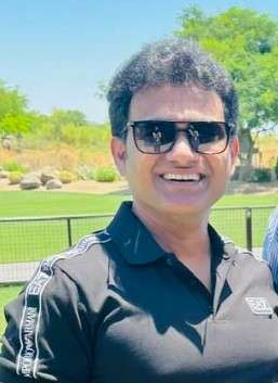 Naveen Mahida