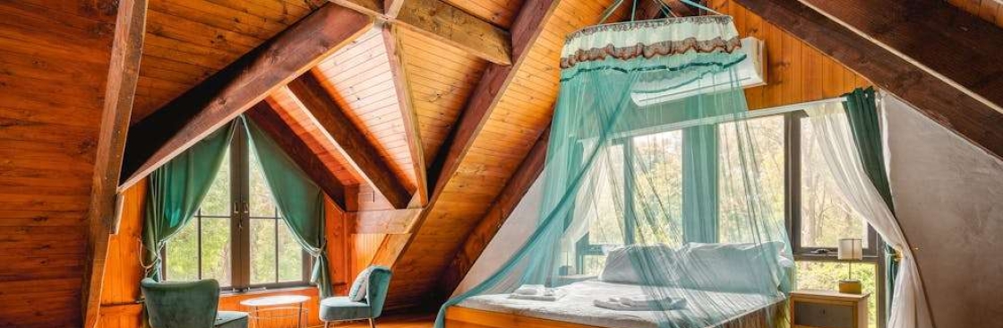 SunKissed Forest Garden