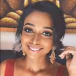 Tubashini T Profile Picture