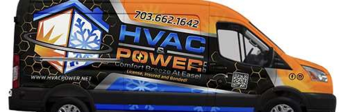 HVAC Power