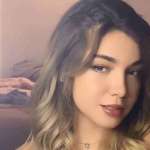 Raquel Ribeiero Profile Picture