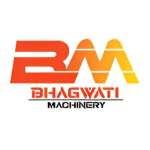 Bhagwati machinery
