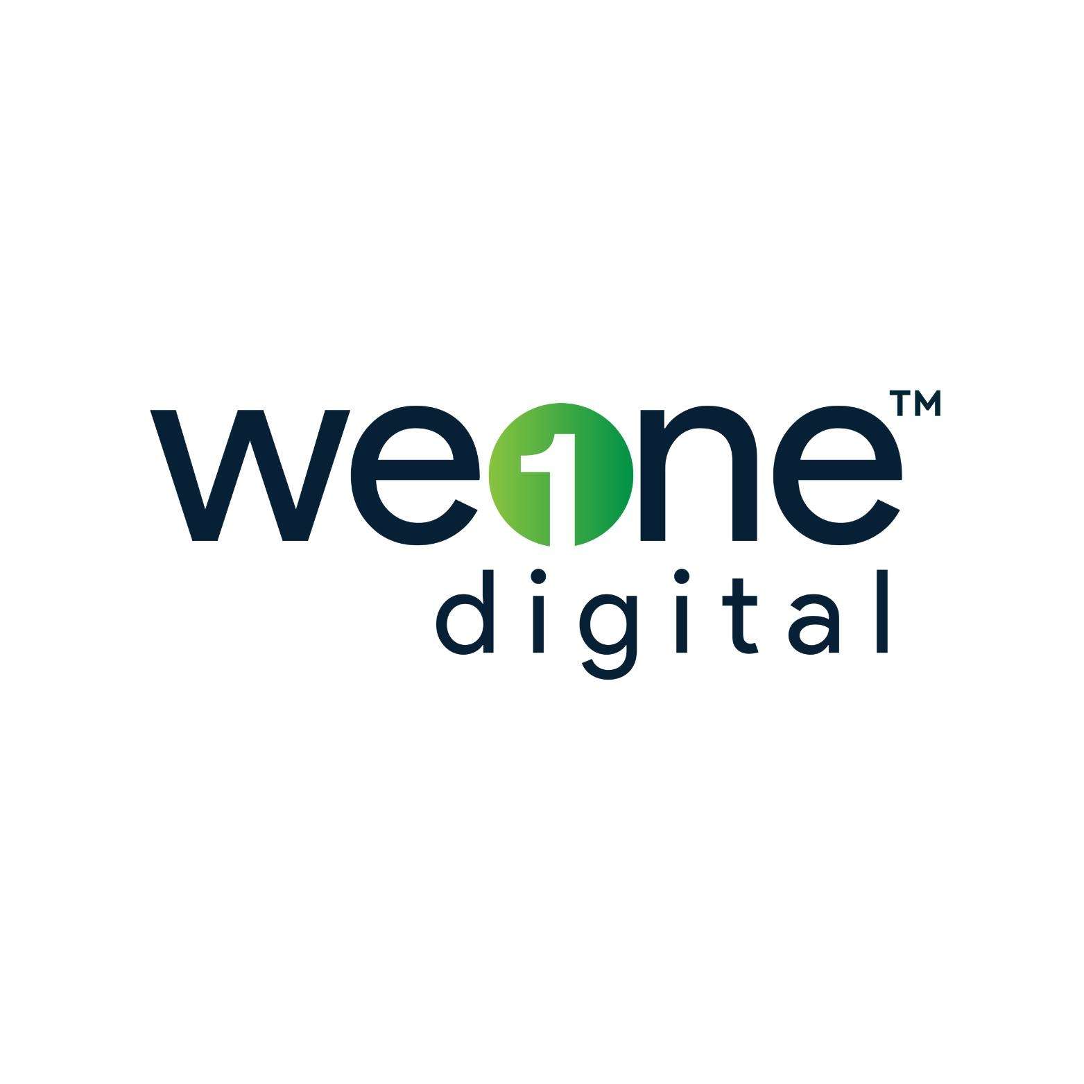 Weone Digital