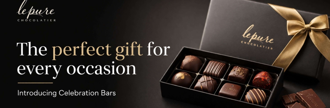 Le Pure Chocolatier