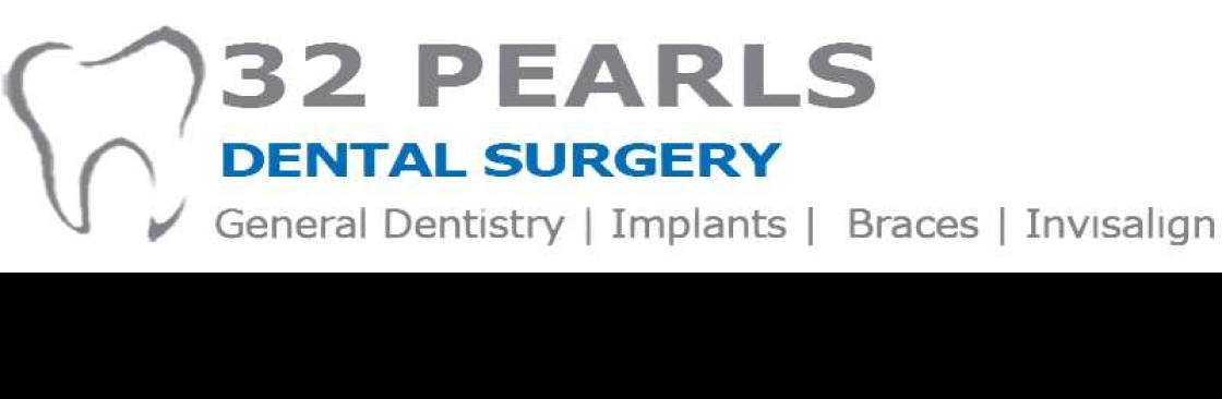 32 Pearls Dental Surgery