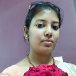 Ruchi Saha