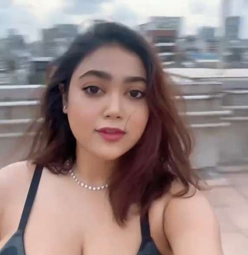 Lovely Ghosh