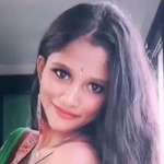Nathineetha Naraina Murthy Profile Picture