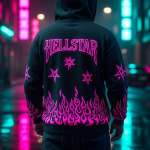 hellstar clothing