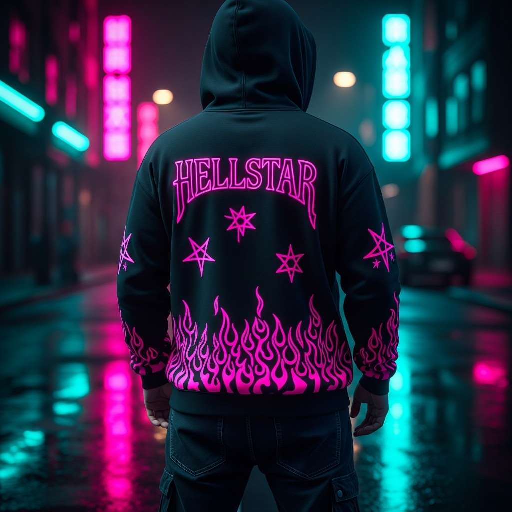 hellstar clothing
