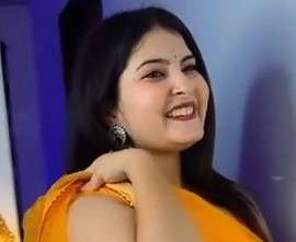 Sreejika Chatterjee