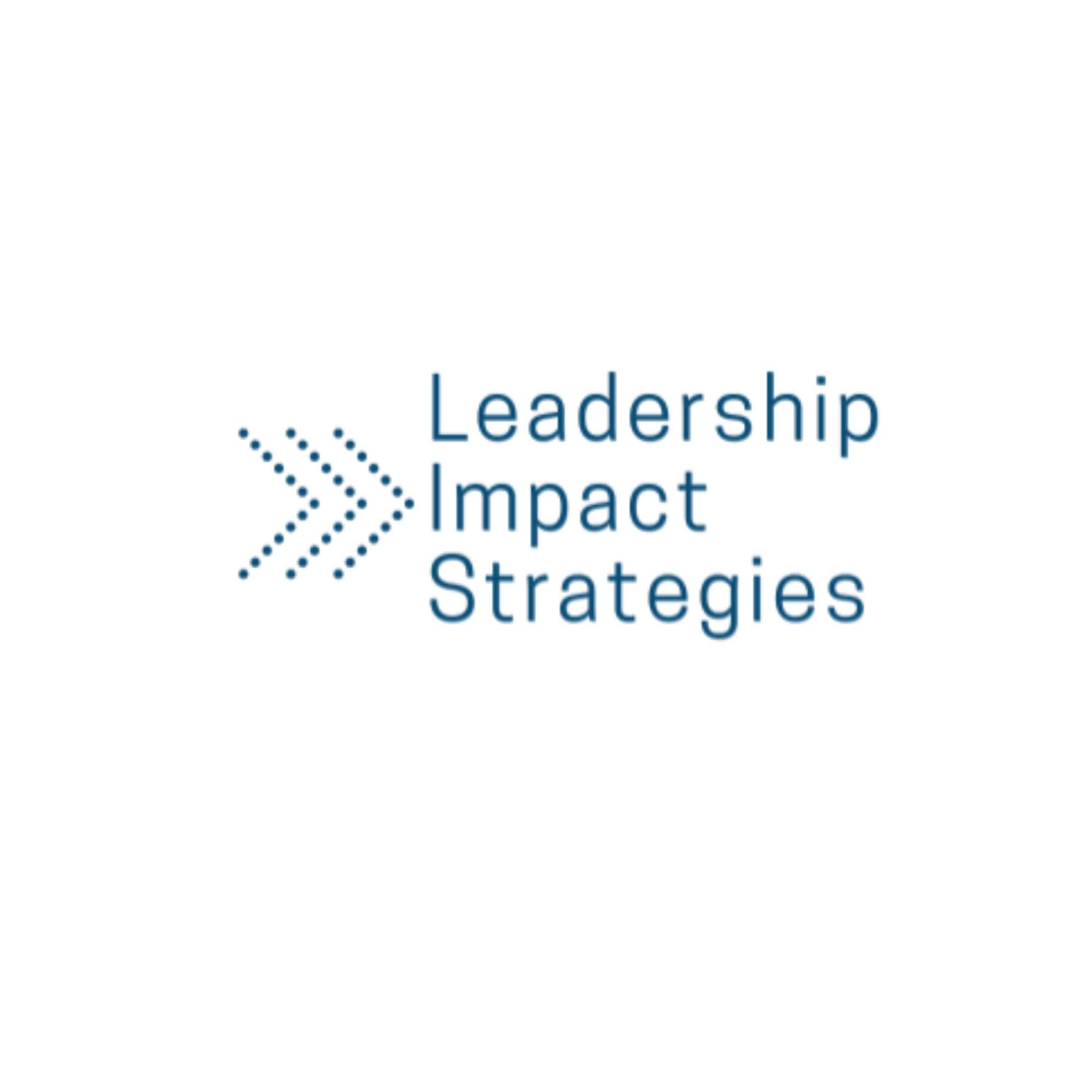 Leadership Impact Strategies