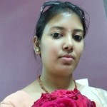 Ruchi Saha