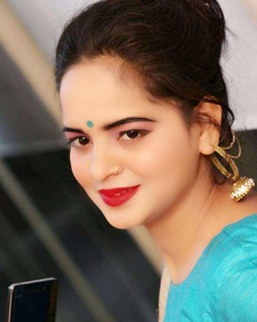 Nidhi Kankaria