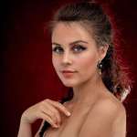 Ekaterina Shelehova Profile Picture