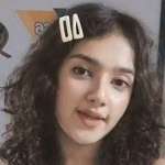 Asha Maharjan Profile Picture