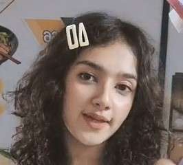 Asha Maharjan
