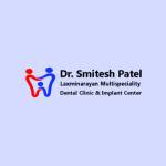 Smitesh Patel