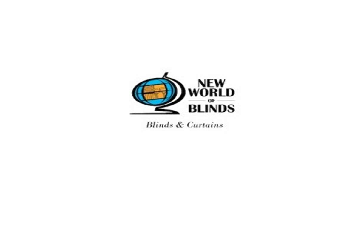 newworldof blinds