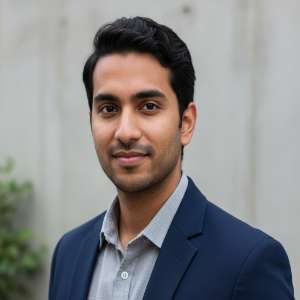 aman patel