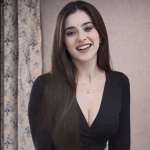 Mehek Spozhmay Profile Picture