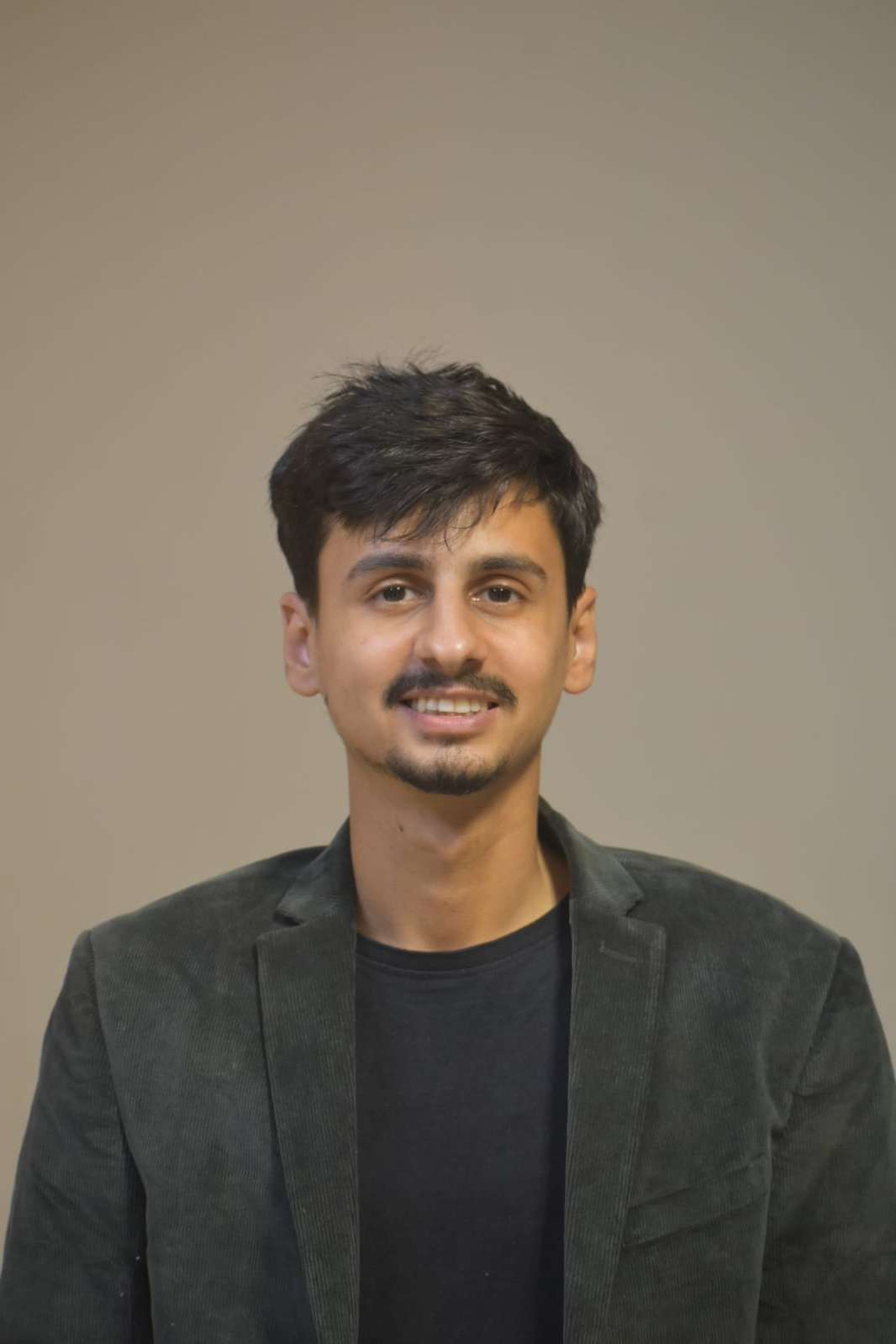 Vardana Bhanot