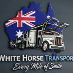 White Horse Car Transport