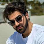 Christian Kuffaty Profile Picture