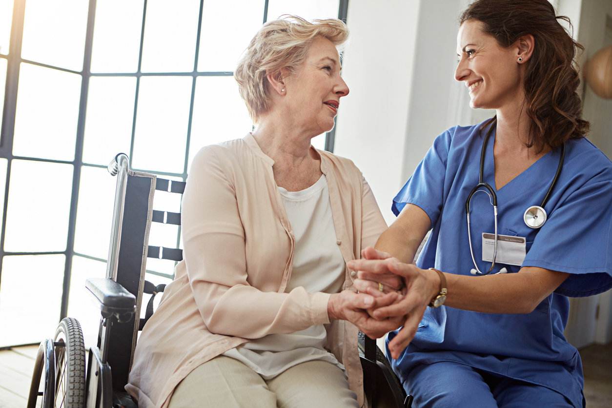 Assisted Living California | Free Placement Help