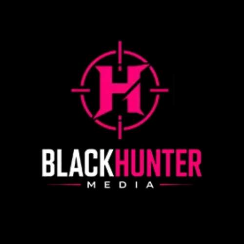 Black Hunter Media