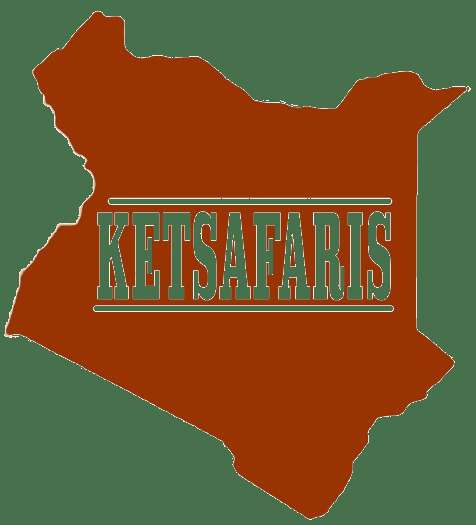 Ket safaris